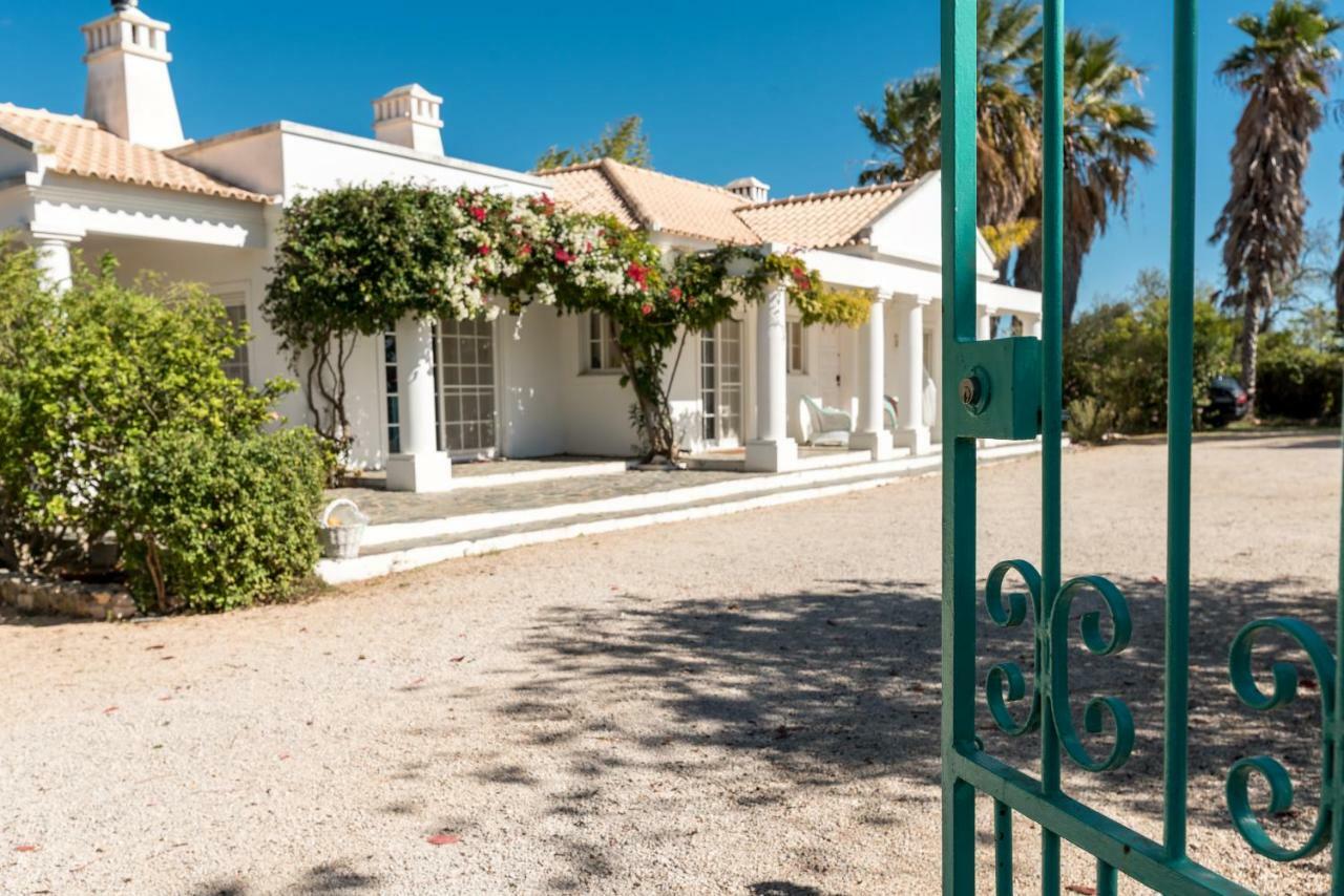 Fazenda Do Sul Villa Алвор Екстериор снимка